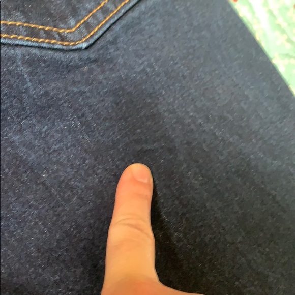 Levi’s 511 Jeans - Picture 6 of 7